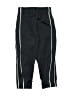 Nike 100% Polyester Black Track Pants Size 2T - photo 2