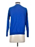 Juicy Couture Blue Pullover Sweater Size S - photo 2