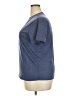 Unbranded Blue Short Sleeve T-Shirt Size XXL - photo 5