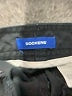 Dockers 100% Cotton Black Casual Pants Size 10 - photo 7