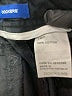 Dockers 100% Cotton Black Casual Pants Size 10 - photo 8