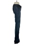 Just Black Blue Jeans Size 26 waist - photo 4