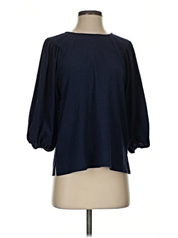 Vince Camuto 3/4 Sleeve Top (view 1)