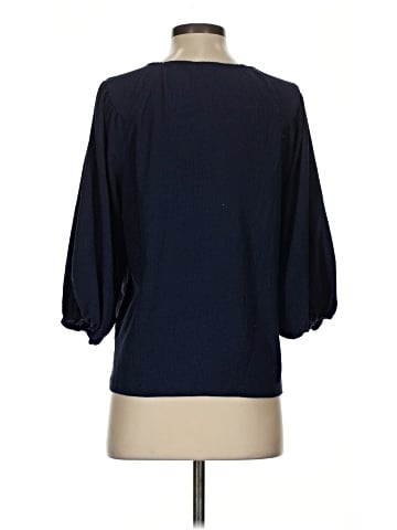 Vince Camuto 3/4 Sleeve Top (view 2)