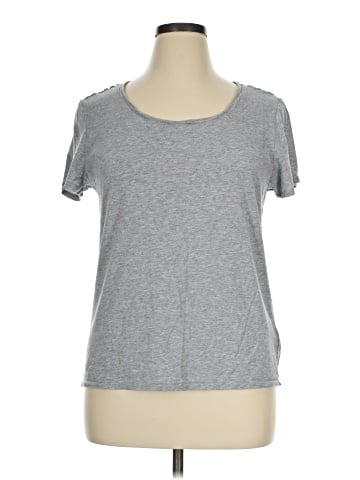 Quince Short Sleeve T-Shirt (view 1)