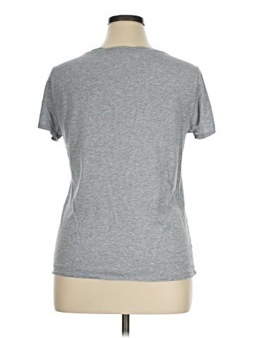 Quince Short Sleeve T-Shirt (view 2)