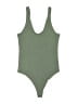 Abercrombie & Fitch Green Bodysuit Size S - photo 1