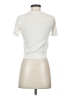 TOPTEN Ivory Turtleneck Sweater Size S - photo 2
