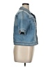 Talbots Blue Denim Jacket Size XL Petite - photo 4