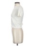 TOPTEN Ivory Turtleneck Sweater Size S - photo 5