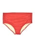 Universal Standard Red Swimsuit Bottoms Size 22 (L) - photo 1