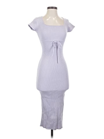 Forever 21 Casual Dress (view 1)