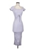 Forever 21 Gray Casual Dress Size S - photo 1