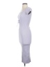 Forever 21 Gray Casual Dress Size S - photo 5