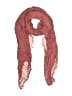 Unbranded Burgundy Scarf One size - photo 1