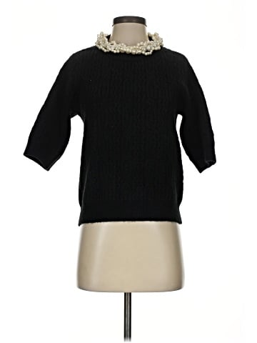 Zara Pullover Sweater (view 1)