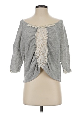 Free People Sweatshirt