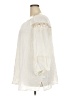 Torrid Ivory 3/4 Sleeve Blouse Size 2X Plus (2) - photo 5