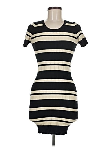 Allude Casual Dress (view 1)