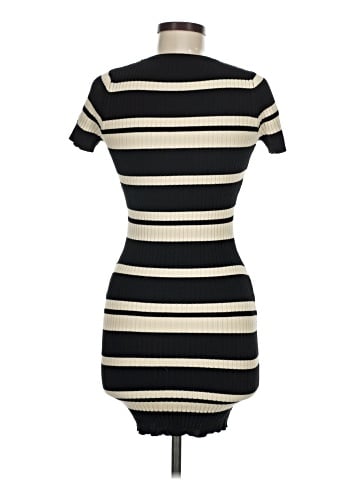 Allude Casual Dress (view 2)