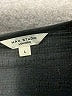Max Studio Black Casual Dress Size L - photo 7