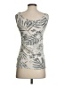 Unbranded Silver Tank Top Size S (estimated) - photo 2