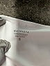 Athleta Solid White Ivory Tube Top Size XL - photo 4