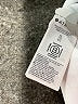 Athleta Solid White Ivory Tube Top Size XL - photo 5