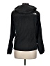 The North Face 100% Polyester Black Track Jacket Size M - photo 2