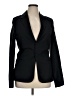 BOSS by HUGO BOSS Black Blazer Size 16 - photo 1