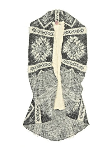 Max Studio Sweater Vest (view 1)