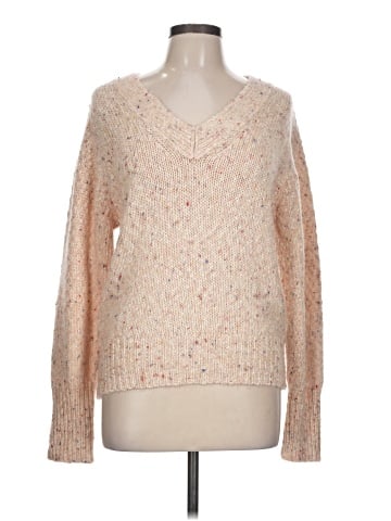Magaschoni Pullover Sweater (view 1)