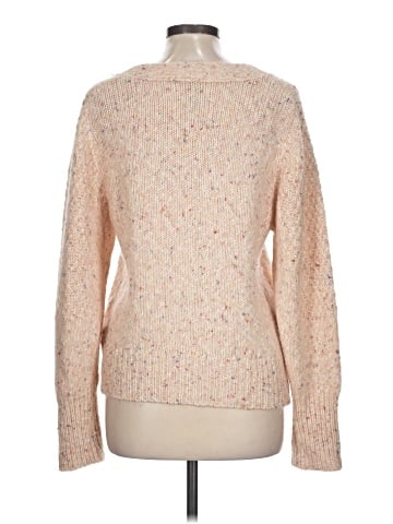 Magaschoni Pullover Sweater (view 2)