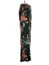 Walter Baker Floral Green Casual Pants Size XS - photo 4