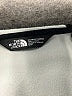 The North Face 100% Polyester Gray Track Jacket Size S - photo 6