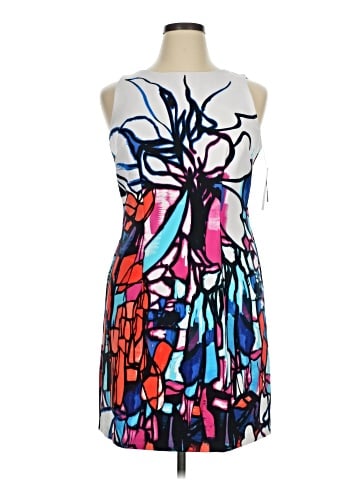 AGB Cocktail Dress (view 1)