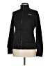 Fila Sport 100% Polyester Black Track Jacket Size M - photo 1