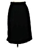 J.Crew Solid Black Formal Skirt Size XS - photo 1