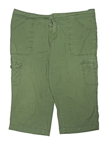 Jane Doe Jeans Cargo Shorts (view 1)