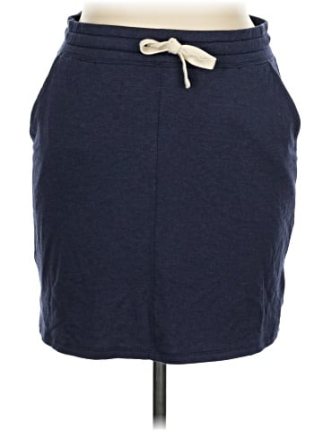 78 & Sunny Casual Skirt (view 1)