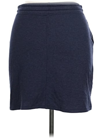 78 & Sunny Casual Skirt (view 2)