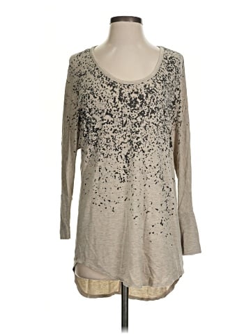 Andrea Jovine 3/4 Sleeve T-Shirt (view 1)