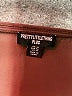 PrettyLittleThing 100% Polyester Brown Cocktail Dress Size 14 - photo 7