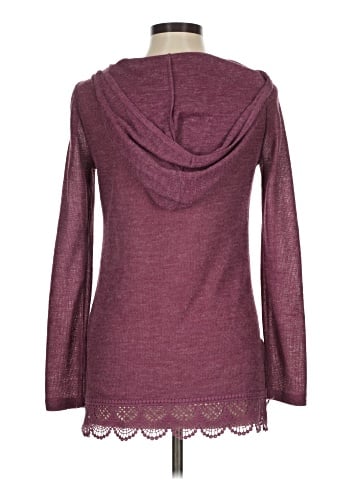 Rewind Pullover Sweater (view 2)