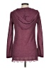 Rewind Burgundy Pullover Sweater Size M - photo 2