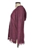 Rewind Burgundy Pullover Sweater Size M - photo 5