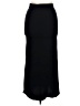 Assorted Brands Solid Black Formal Skirt Size XL - photo 1