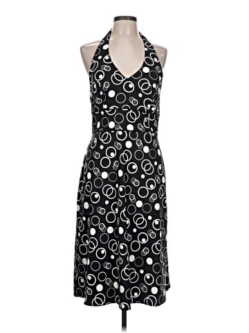 AB Studio Cocktail Dress (view 1)