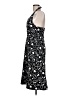AB Studio Graphic Black Cocktail Dress Size 10 - photo 5