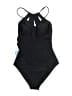 Unbranded Black Sleeveless Top Size S - photo 1